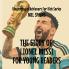 The Story Of Lionel Messi For Young Readers