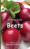 It's Time to Eat Beets
