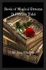 Book of Magical Dreams (A Fantasy Tale)