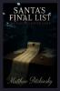 Santa's Final List