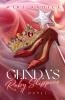Glinda's Ruby Slippers