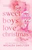 Sweet Boys Love Christmas