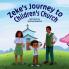 Zeke's Journey to Children's Church