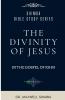 The Divinity of Jesus in the Gospel of John