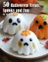 50 Halloween Treats
