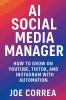 AI Social Media Manager