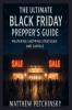 The Ultimate Black Friday Prepper's Guide