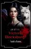 ¿Quién es Victoria Blacksburg?