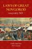 Laws of Great Novgorod