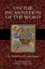 On the Incarnation of the Word
