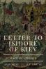 Letter to Isidore of Kiev