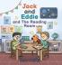 Jack and Eddie and the Reading Room