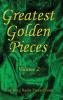 Greatest Golden Pieces Vol. 2