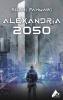 ALEXANDRIA 2050