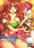American Kitsune Volume 1 (Manga)