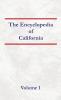 Encyclopedia of California  Volume 1