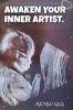 AWAKEN YOUR INNER ARTIST.