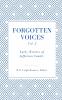 Forgotten Voices of Jefferson County Volume 2