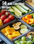 50 Kids Lunchbox Recipes