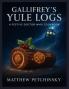Gallifrey's Yule Logs