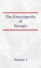 Encyclopedia of Georgia Volume 1