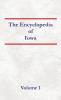 Encyclopedia of Iowa  Volume 1