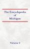 Encyclopedia of Michigan - Volume 2