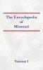 Encyclopedia of Missouri - Volume 1