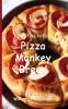 It's Time to Eat Pizza Monkey Bread