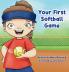 Your First Softball Game
