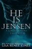He Is Jensen Part One