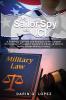 The Sailor Spy vs. UCI