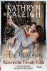 A Christmas Kiss on the Twenty-Fifth