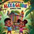 The Adventures of Alex & Gabbie