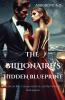 THE BILLIONAIRE'S HIDDEN BLUEPRINT