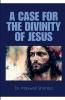 A Case for the Divinity of Jesus