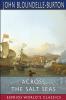 Across the Salt Seas (Esprios Classics)