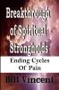 Breakthrough of Spiritual Strongholds