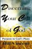 Discerning Your Call of God