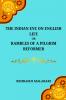 The Indian Eye on English Life Or Rambles of a Pilgrim Reformer