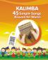 Kalimba. 45 Simple Songs Around the World