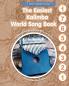 The Easiest Kalimba World Song Book