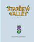 1.6v Stardew Valley Gaming Guide Planner and Checklist