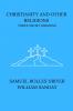 Christianity and Other Religions