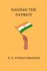 Kandan The Patriot