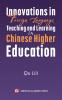 Innovations in Foreign Language Teaching and Learning in Chinese Higher Education