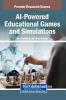 AI-Powered Educational Games and Simulations