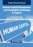 Human Capital Management and Competitive Advantage in Tourism