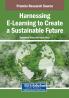 Harnessing E-Learning to Create a Sustainable Future