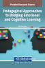 Pedagogical Approaches to Bridging Emotional and Cognitive Learning